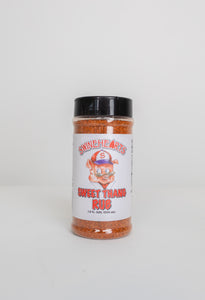 Sweet Thang Rub