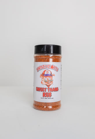 Sweet Thang Rub